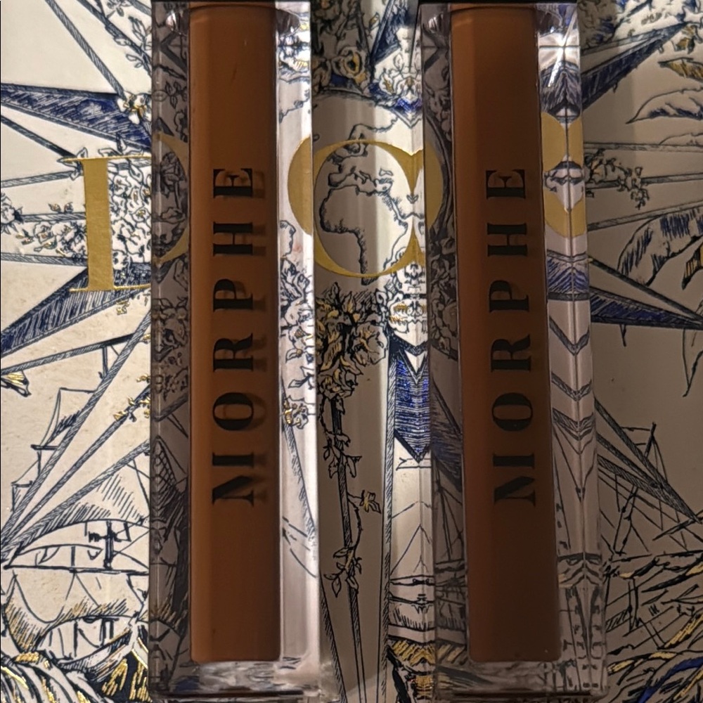 🌟Morphe Liquid Lipstick 💄 ONE NEW - Picture 2 of 3